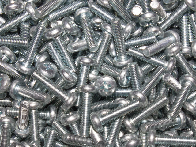 Продукция компании КМК