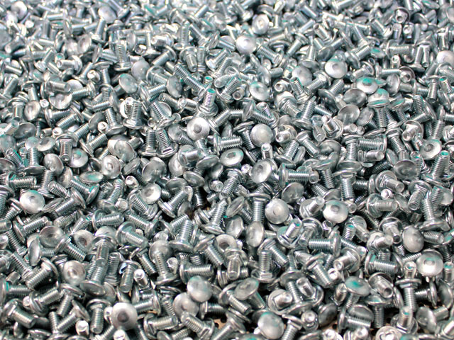 Продукция компании КМК