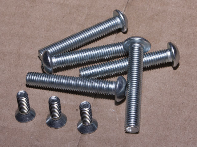 Продукция компании КМК