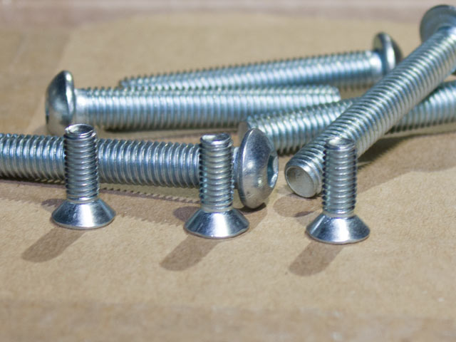 Продукция компании КМК